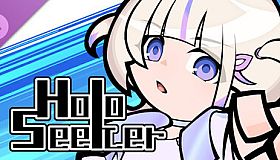 HoloSeeker: First Skin Release - Todoroki Hajime