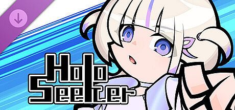 HoloSeeker: First Skin Release - Todoroki Hajime DLC