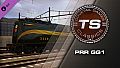 Train Simulator: PRR GG1 Loco Add-On