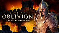 The Elder Scrolls IV: Oblivion Game of the Year Edition