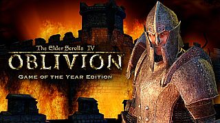 The Elder Scrolls IV: Oblivion Game of the Year Edition (2009) Game