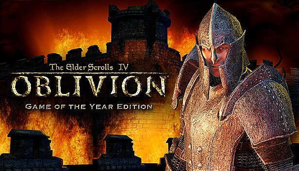 Buy The Elder Scrolls IV: Oblivion Game of the Year Edition (2009)