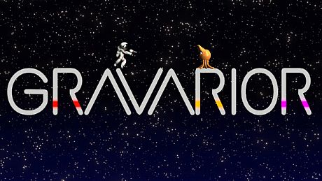 Gravarior Game