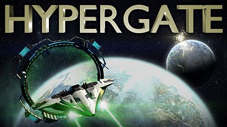 Hypergate Game