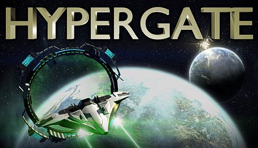 Hypergate