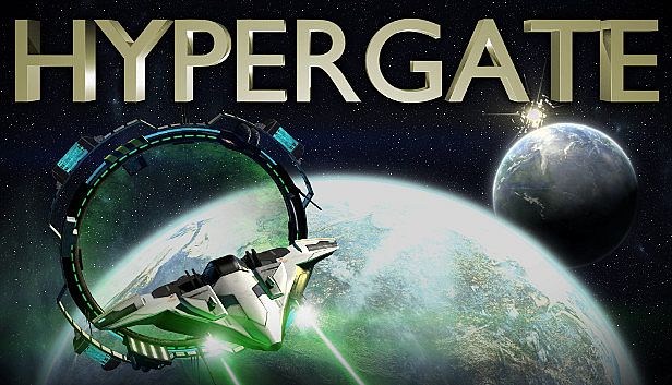 Buy Hypergate