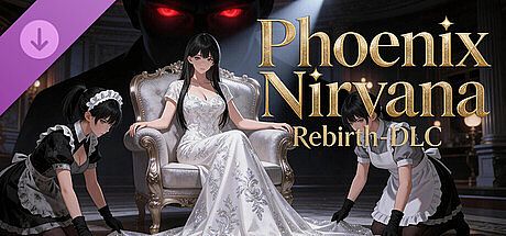 Phoenix Nirvana Rebirth - DLC DLC