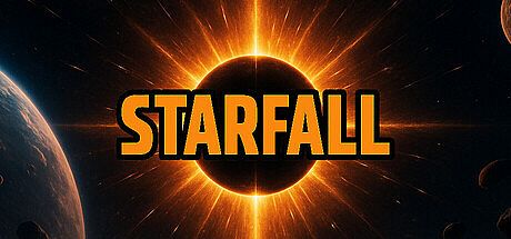 Starfall Game