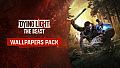 Dying Light: The Beast - Wallpaper Pack