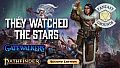 Fantasy Grounds - Pathfinder 2 RPG - Gatewalkers AP 2: They Watched the Stars