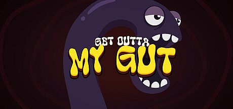 Get Outta My Gut Game