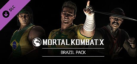 Brazil Pack DLC