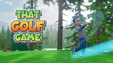 That Golf Game Game