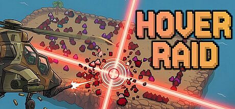 Hover Raid