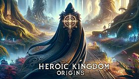 Heroic Kingdom: Origins