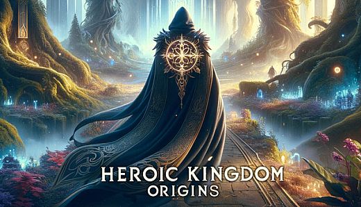 Heroic Kingdom: Origins