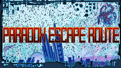 Paradox Escape Route Game