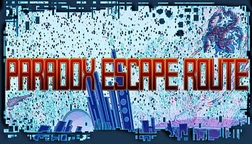 Paradox Escape Route