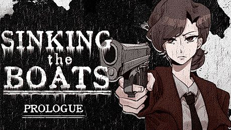 沉舟：序章 Game