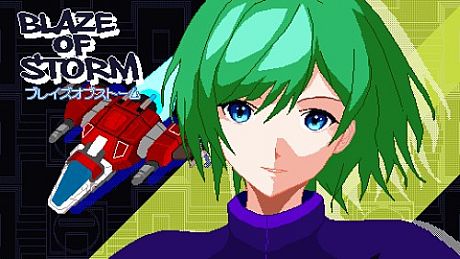 Blaze of Storm Game