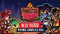 Monster Camp Character Pack - New Blood