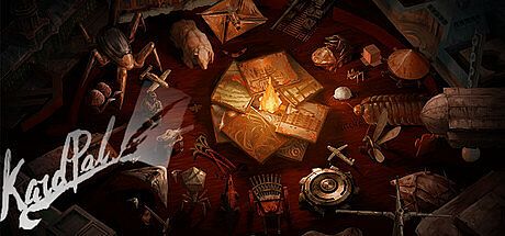KardPal Game