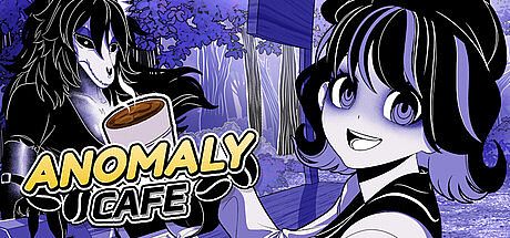 Anomaly Cafe