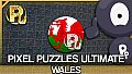 Jigsaw Puzzle Pack - Pixel Puzzles Ultimate: Wales