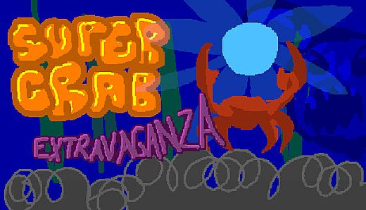 Supercrab extravaganza