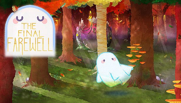 Buy The Final Farewell