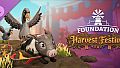 Foundation: Harvest Festival