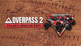Overpass 2 - Polaris vehicles pack