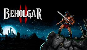 Beholgar 2