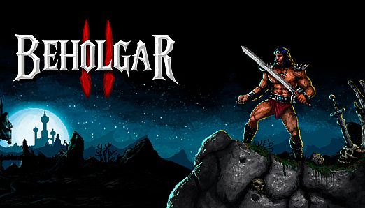 Beholgar 2