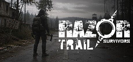 Razor Trail Survivors