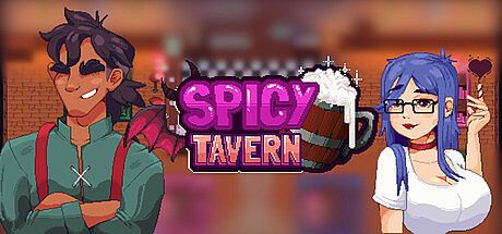 Spicy Tavern Game