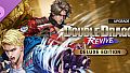 Double Dragon Revive Deluxe Edition Upgrade Kit