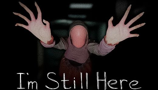 I'm Still Here