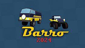 Barro 2024