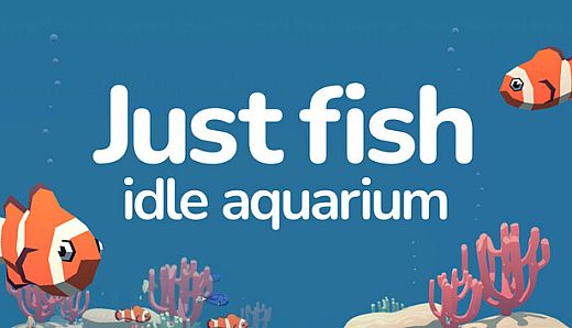 Just Fish: Idle Aquarium