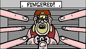 Fingered