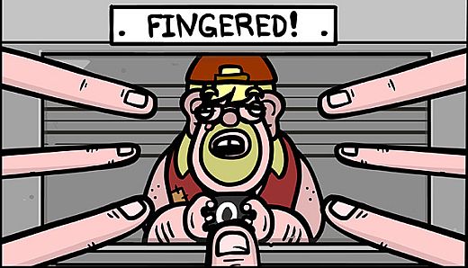 Fingered