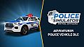 Police Simulator: Patrol Officers: Adventurer Police Vehicle DLC