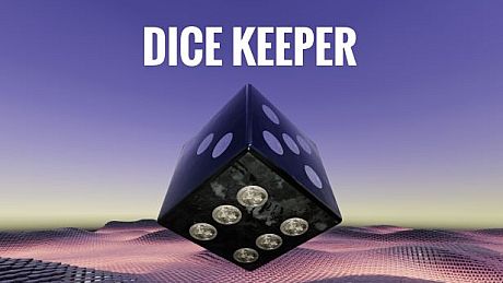 Dice Keeper Game