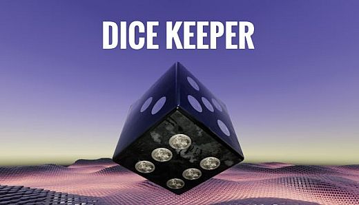 Dice Keeper