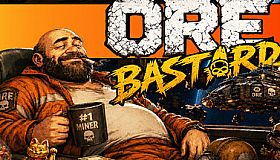 Ore Bastards