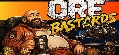 Ore Bastards