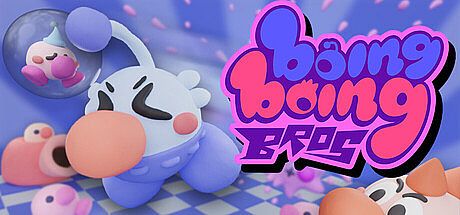Boing Boing Bros Game