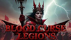 Blood Curse Legions