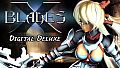 X-Blades - Digital Deluxe Content